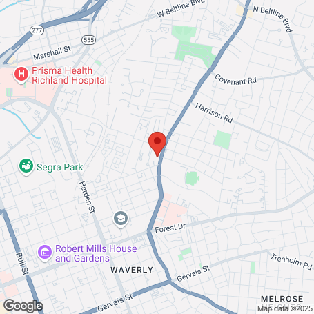 sell-my-phone-columbia-sc-10601 map