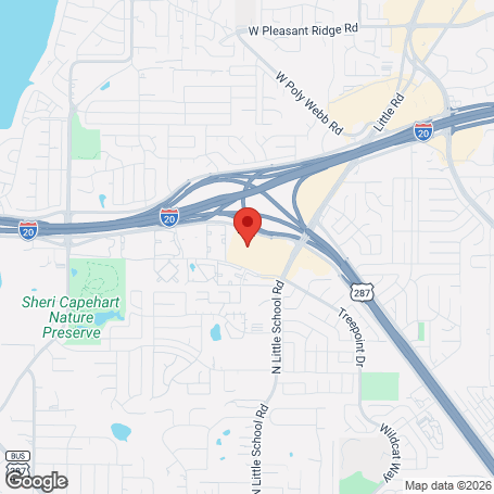 sell-my-phone-arlington-tx-3917 map
