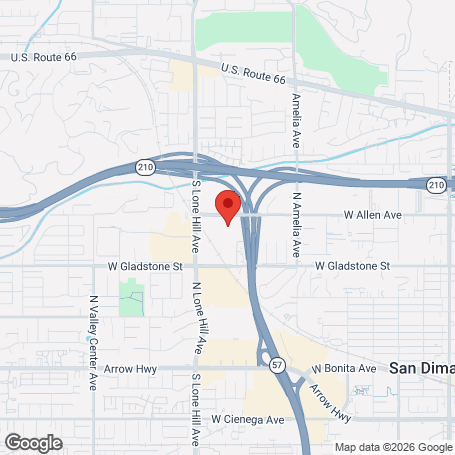 sell-my-phone-glendora-ca-375 map