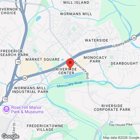 sell-my-phone-frederick-md-11738 map