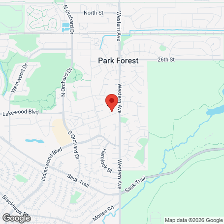 sell-my-phone-parkforest-il-11078 map