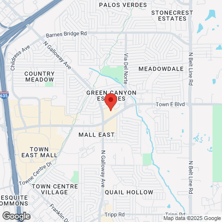 sell-my-phone-mesquite-tx-4157 map