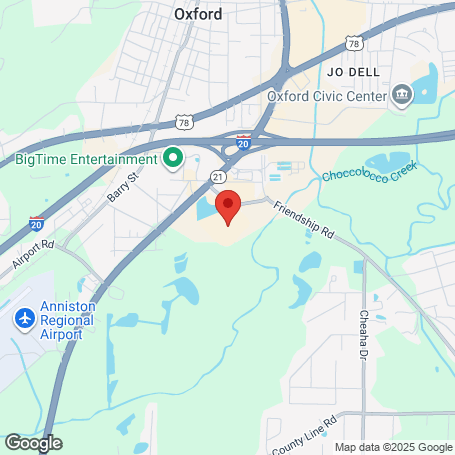 sell-my-phone-oxford-al-93 map