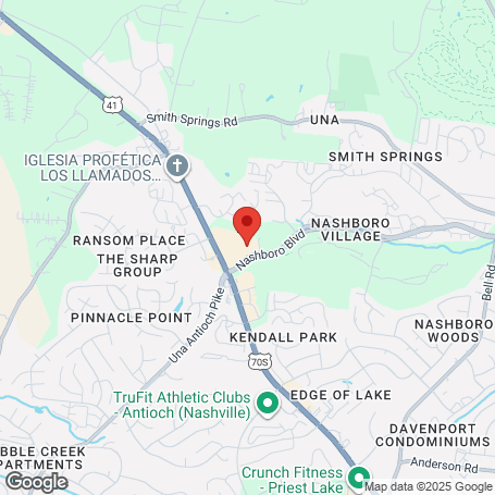 sell-my-phone-nashville-tn-3209 map