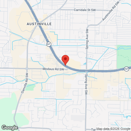 sell-my-phone-decatur-al-7699 map