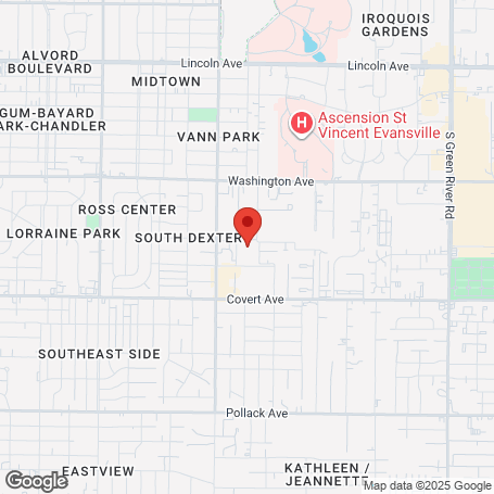 sell-my-phone-evansville-in-6113 map