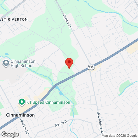 sell-my-phone-cinnaminson-nj-8398 map
