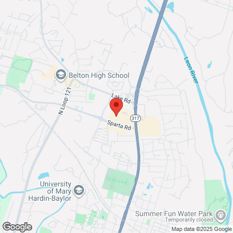 sell-my-phone-belton-tx-3715 map