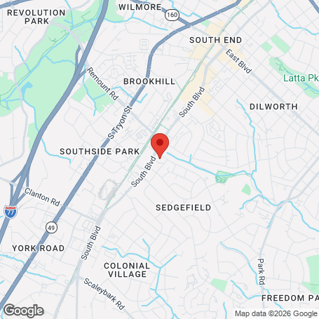 sell-my-phone-charlotte-nc-9167 map