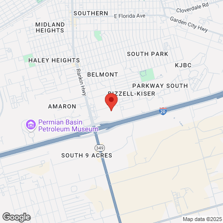 sell-my-phone-midland-tx-3589 map