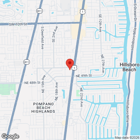 sell-my-phone-pompanobeach-fl-4259 map