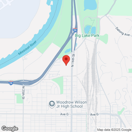 sell-my-phone-council-bluffs-ia-1363 map