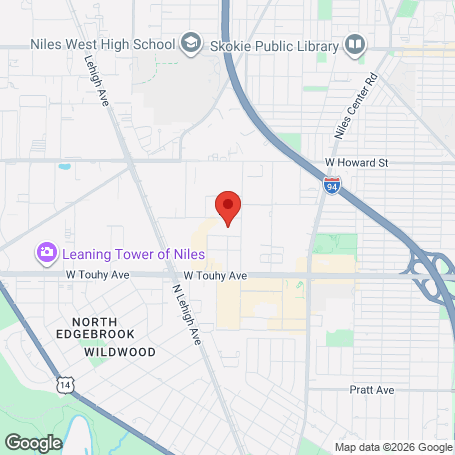 sell-my-phone-niles-il-8449 map