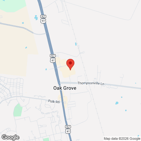 sell-my-phone-oak-grove-ky-1463 map