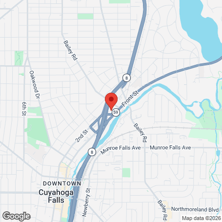 sell-my-phone-cuyahogafalls-oh-13190 map