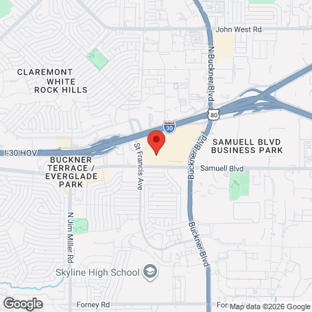 sell-my-phone-dallas-tx-4253 map