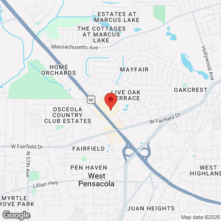 sell-my-phone-pensacola-fl-727 map