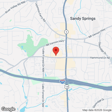 sell-my-phone-sandysprings-ga-11690 map