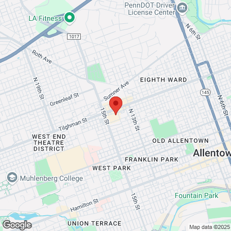 sell-my-phone-allentown-pa-10667 map