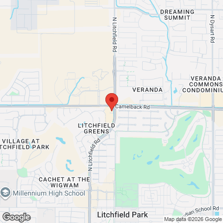 sell-my-phone-litchfieldpark-az-13624 map