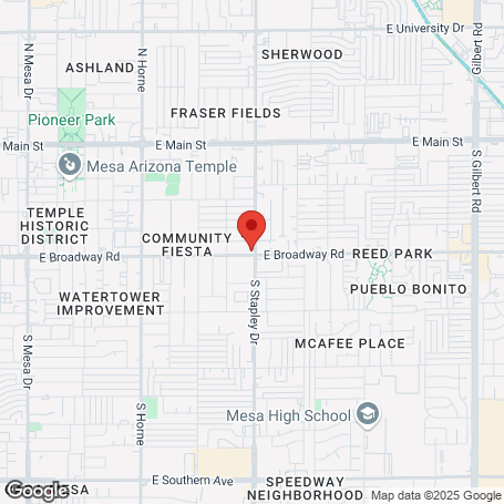 sell-my-phone-mesa-az-11626 map