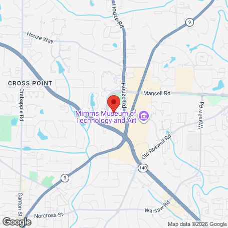 sell-my-phone-roswell-ga-11052 map