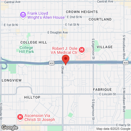 sell-my-phone-wichita-ks-12188 map