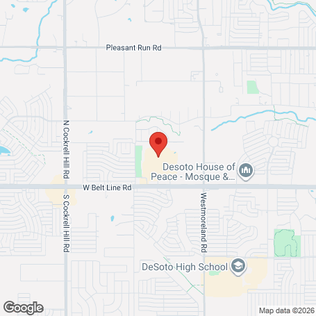 sell-my-phone-desoto-tx-4191 map