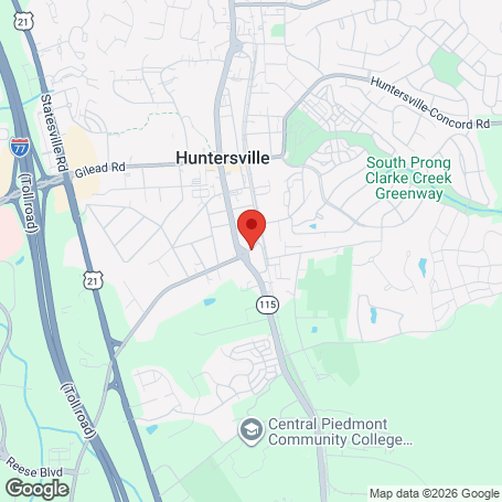 sell-my-phone-huntersville-nc-11507 map