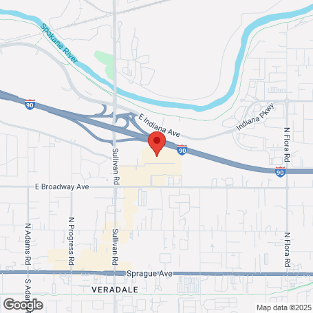 sell-my-phone-spokane-valley-wa-4459 map
