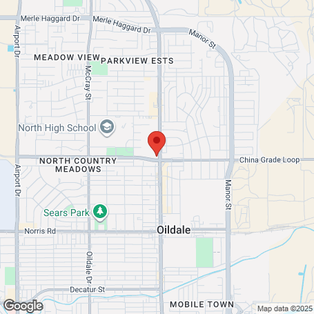 sell-my-phone-bakersfield-ca-9808 map