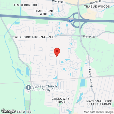 sell-my-phone-columbus-oh-2589 map