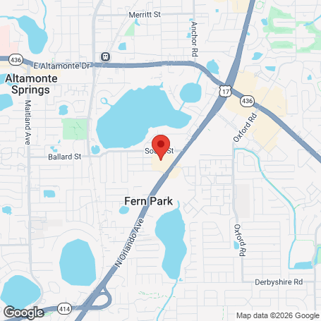 sell-my-phone-fern-park-fl-13696 map