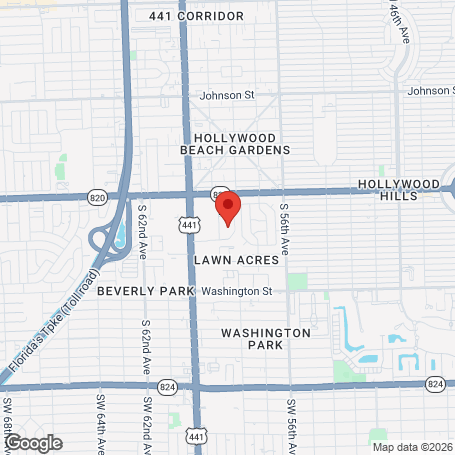 sell-my-phone-hollywood-fl-6783 map