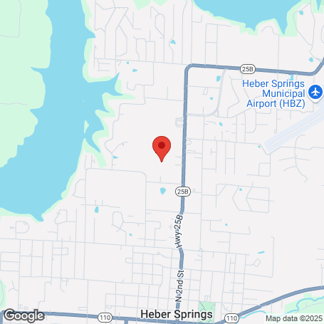 sell-my-phone-heber-springs-ar-11598 map