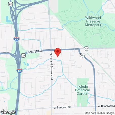 sell-my-phone-toledo-oh-2605 map