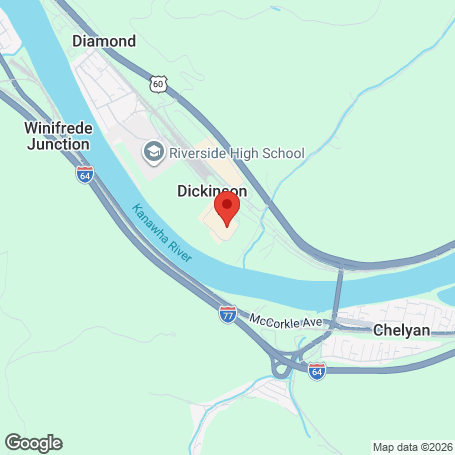 sell-my-phone-belle-wv-8013 map