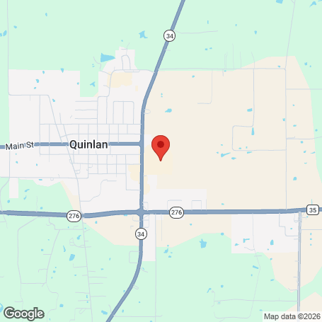 sell-my-phone-quinlan-tx-4137 map