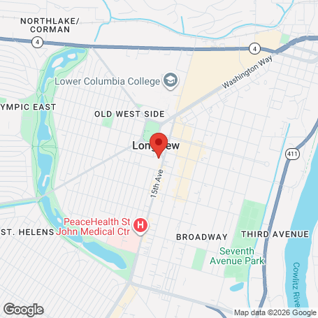 sell-my-phone-longview-wa-12150 map