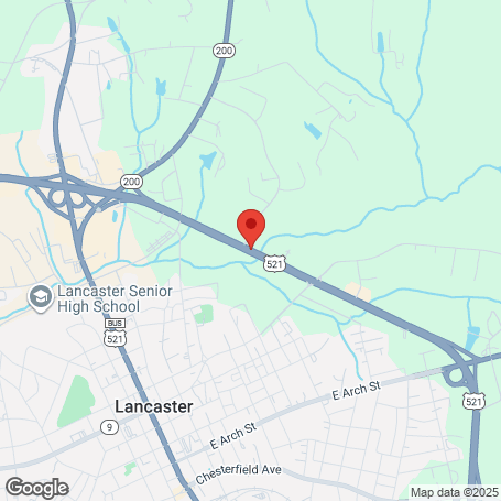 sell-my-phone-lancaster-sc-6151 map