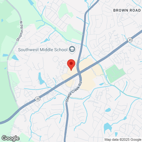 sell-my-phone-charlotte-nc-12274 map