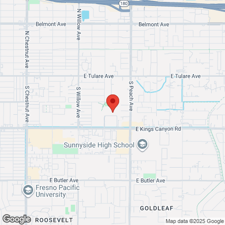 sell-my-phone-fresno-ca-519 map