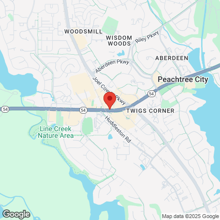 sell-my-phone-peachtree-city-ga-845 map