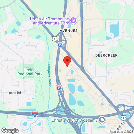 sell-my-phone-jacksonville-fl-7304 map