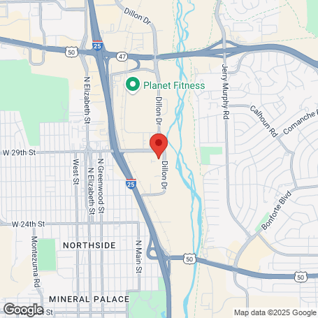 sell-my-phone-pueblo-co-9724 map