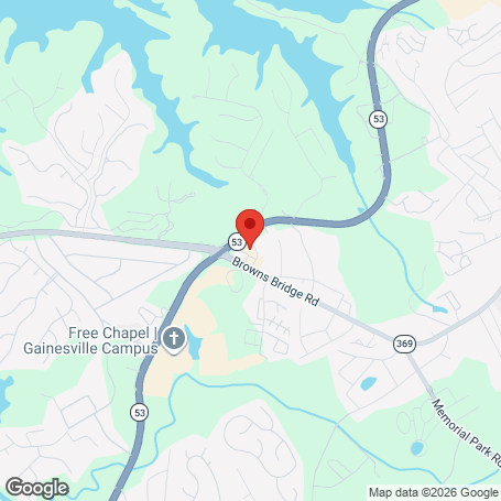 sell-my-phone-gainesville-ga-8093 map