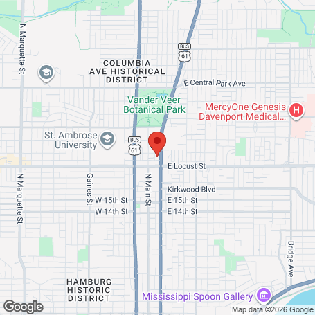 sell-my-phone-davenport-ia-12605 map