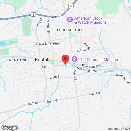 sell-my-phone-bristol-ct-11182 map