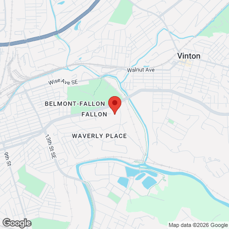 sell-my-phone-roanoke-va-7505 map