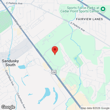 sell-my-phone-sandusky-oh-2557 map